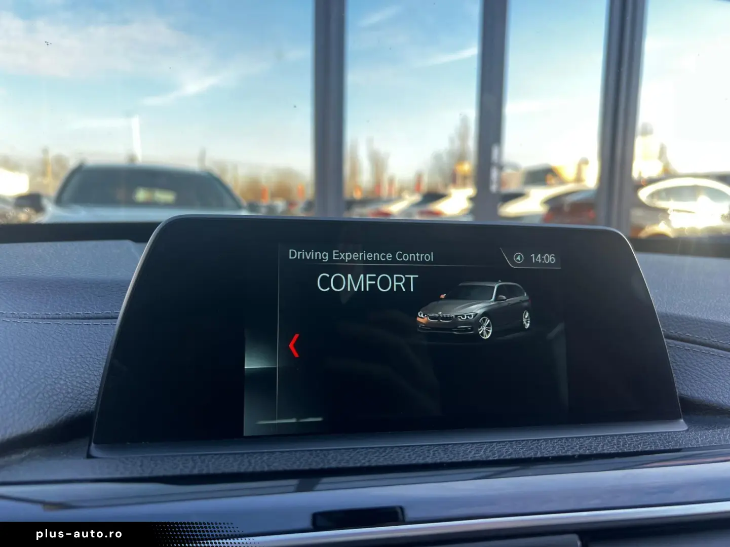 Bmw Seria-3 Gen-F30-F31-F34-2011-2019