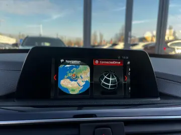 Bmw Seria-3 Gen-F30-F31-F34-2011-2019