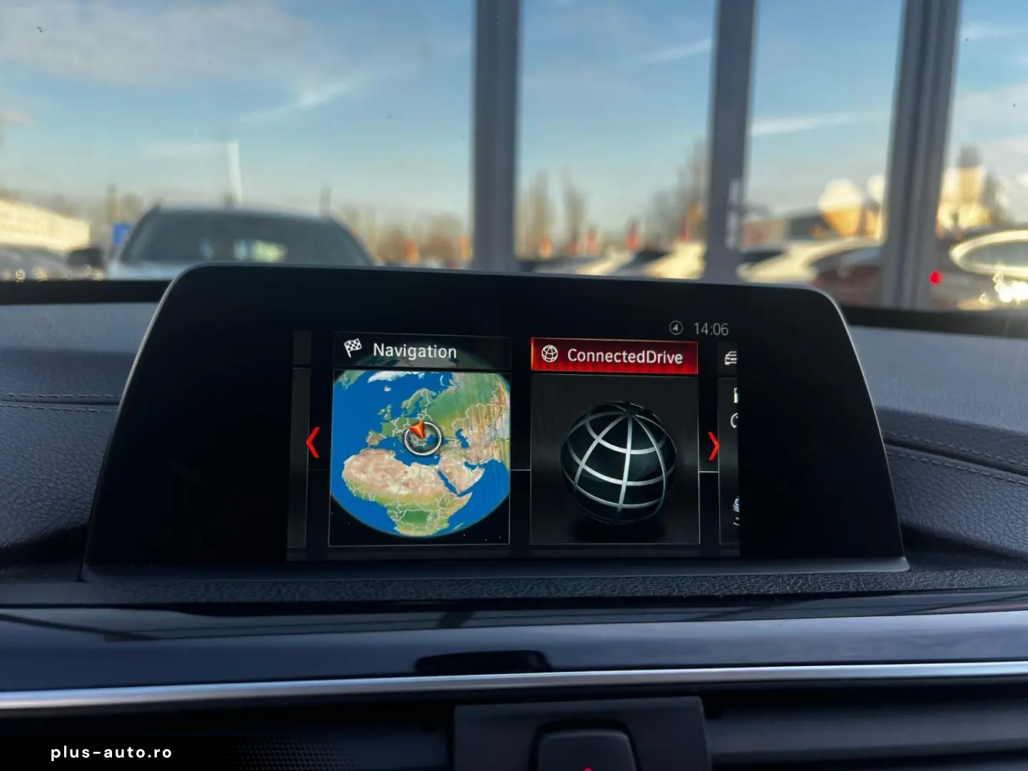 Bmw Seria-3 Gen-F30-F31-F34-2011-2019