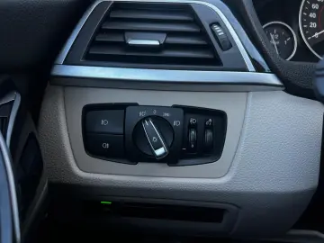 Bmw Seria-3 Gen-F30-F31-F34-2011-2019