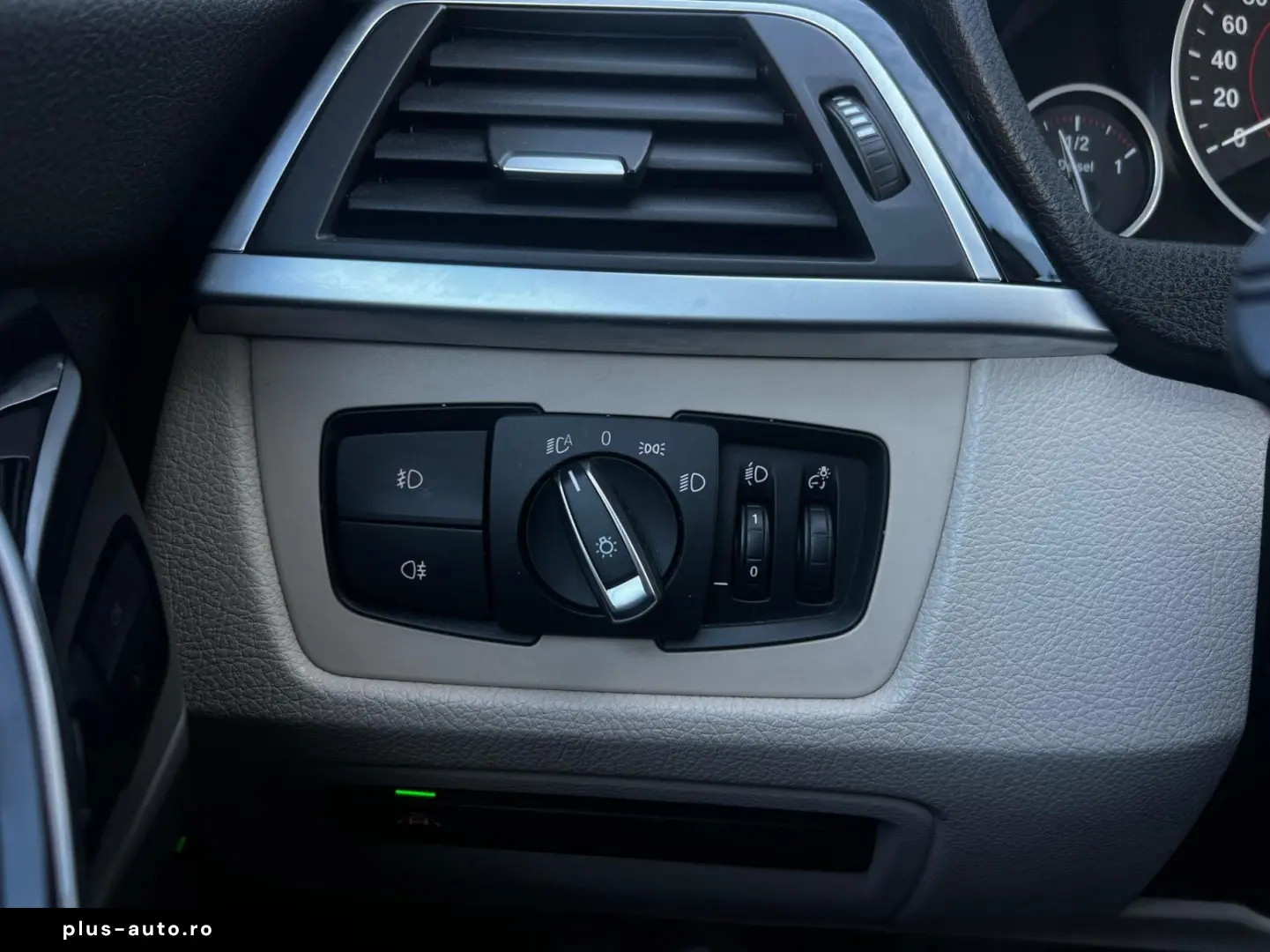 Bmw Seria-3 Gen-F30-F31-F34-2011-2019