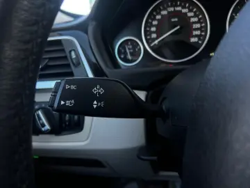 Bmw Seria-3 Gen-F30-F31-F34-2011-2019