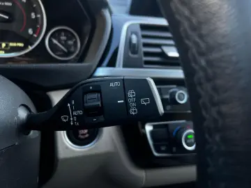 Bmw Seria-3 Gen-F30-F31-F34-2011-2019