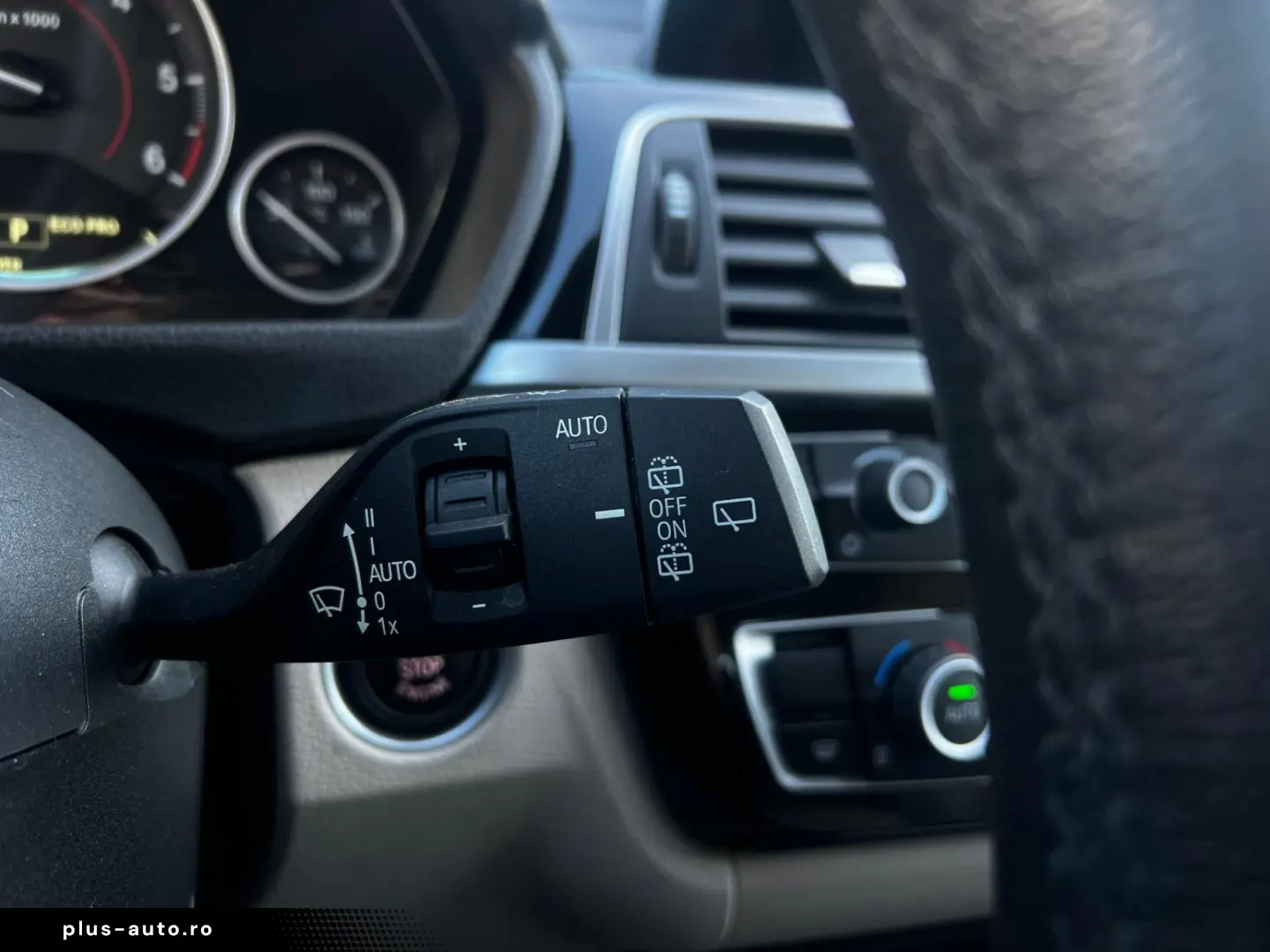 Bmw Seria-3 Gen-F30-F31-F34-2011-2019