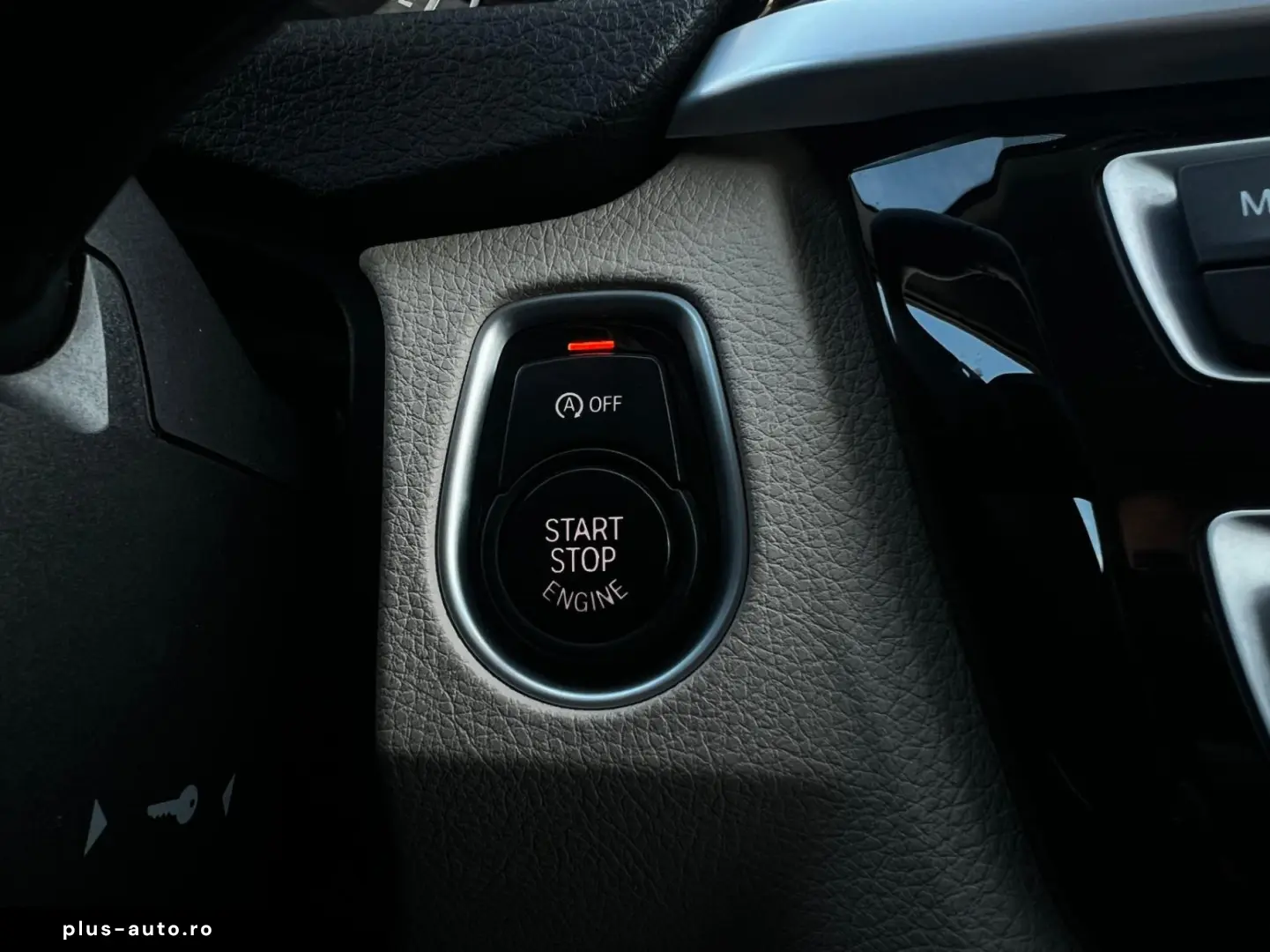 Bmw Seria-3 Gen-F30-F31-F34-2011-2019