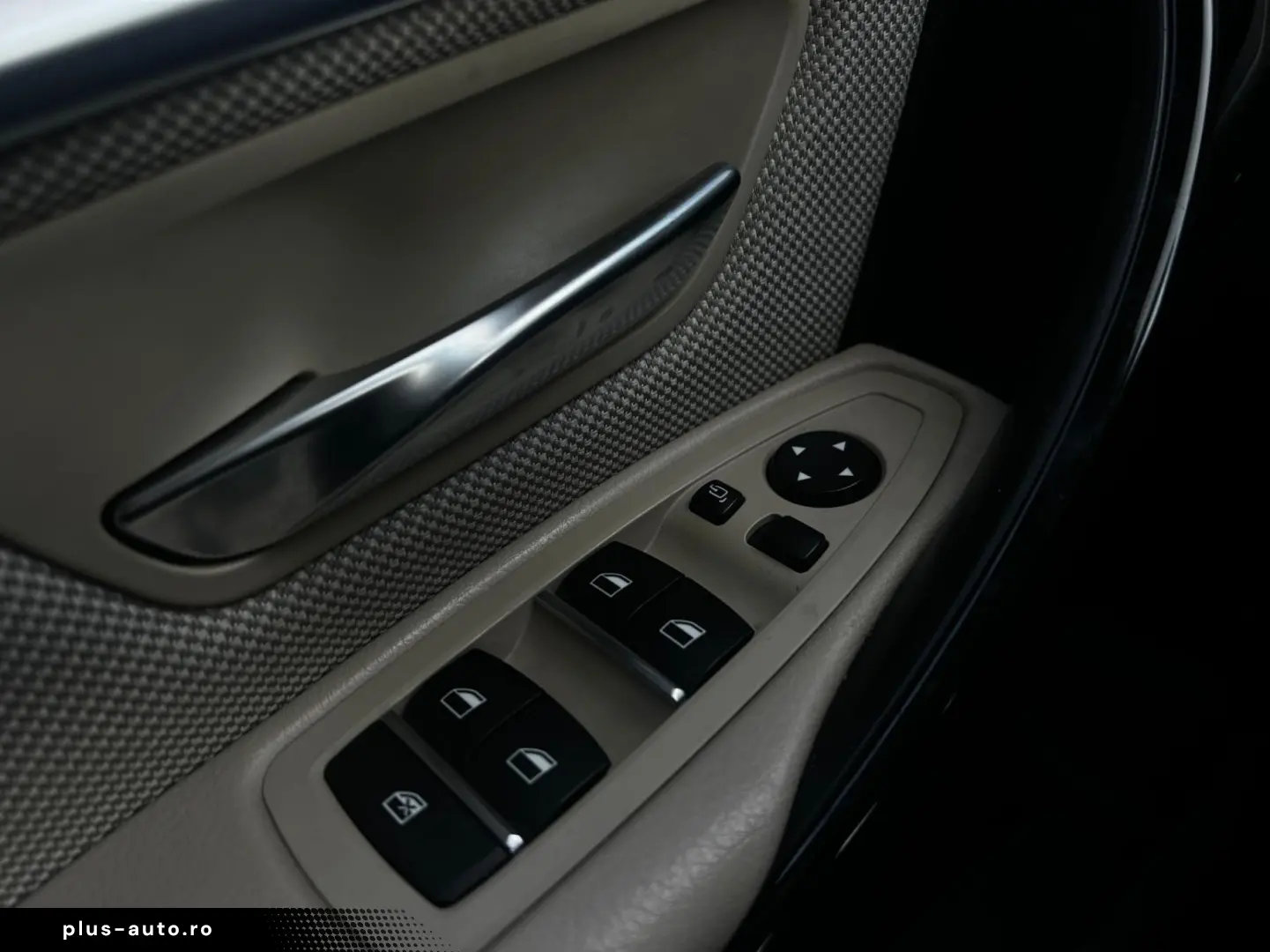 Bmw Seria-3 Gen-F30-F31-F34-2011-2019