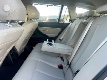 Bmw Seria-3 Gen-F30-F31-F34-2011-2019