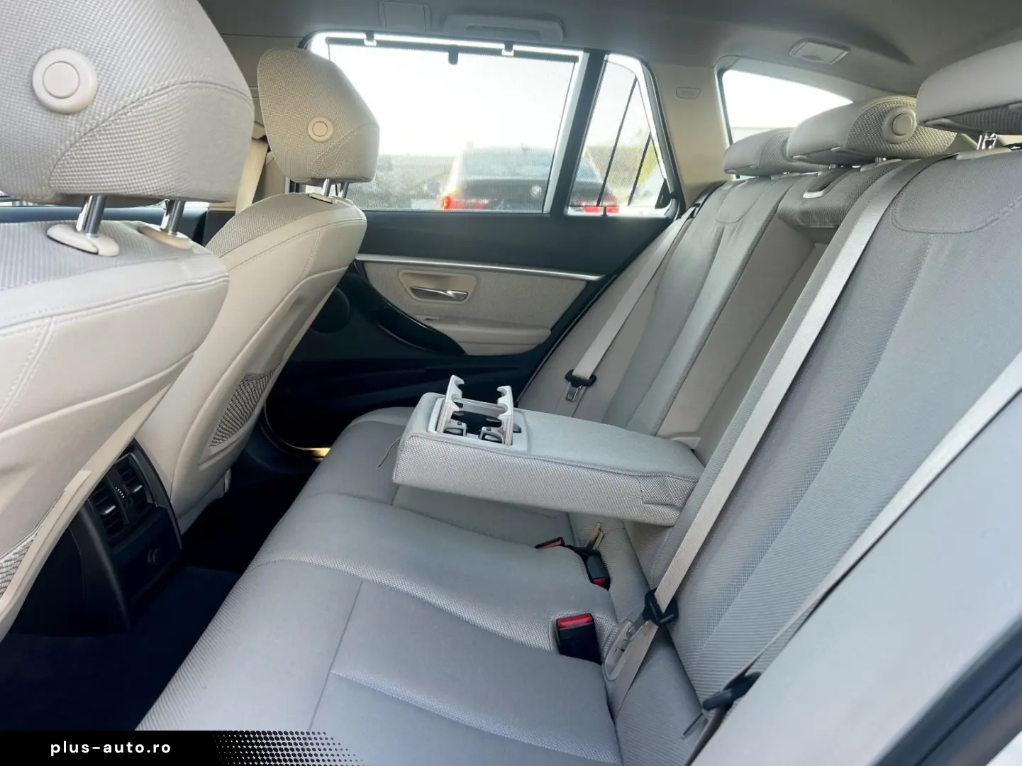 Bmw Seria-3 Gen-F30-F31-F34-2011-2019