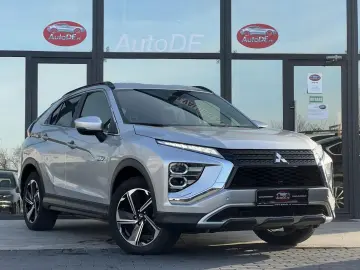 Mitsubishi Eclipse-Cross