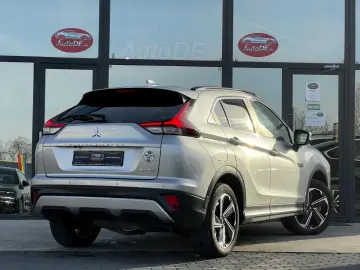 Mitsubishi Eclipse-Cross
