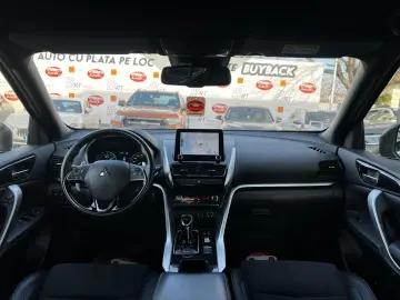 Mitsubishi Eclipse-Cross