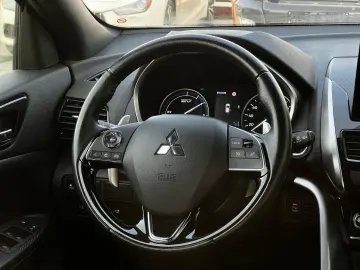 Mitsubishi Eclipse-Cross