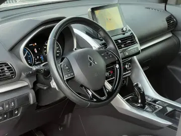 Mitsubishi Eclipse-Cross