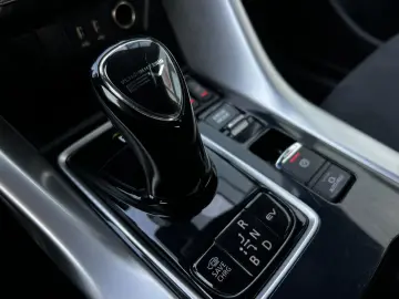 Mitsubishi Eclipse-Cross