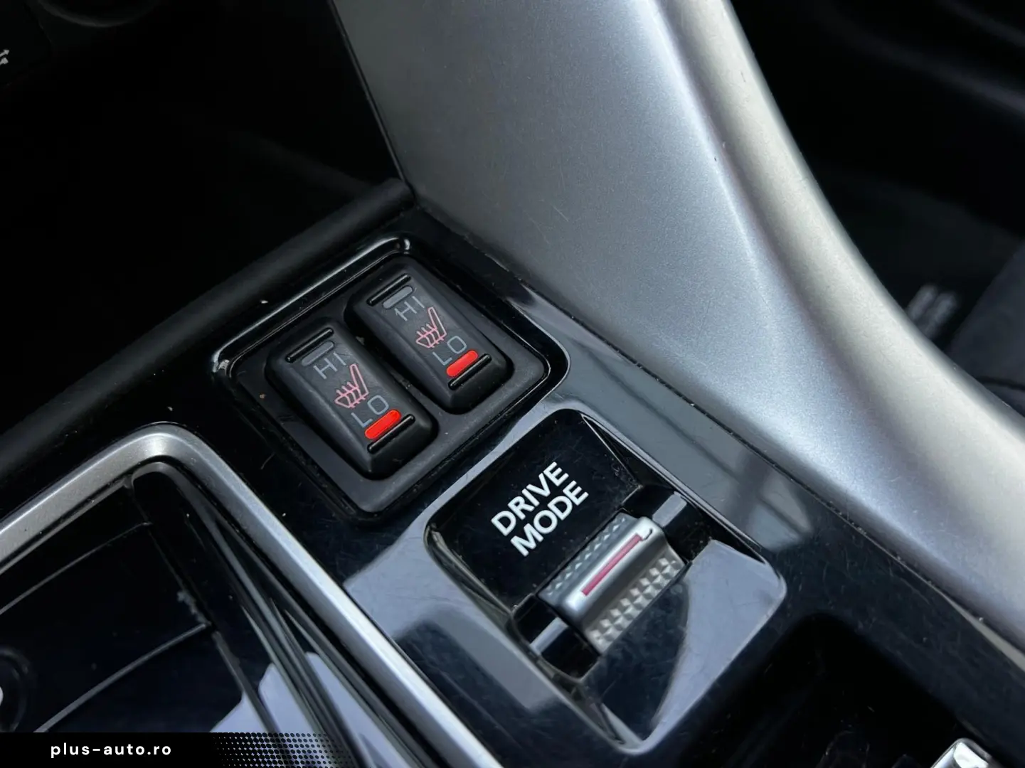 Mitsubishi Eclipse-Cross