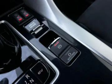 Mitsubishi Eclipse-Cross