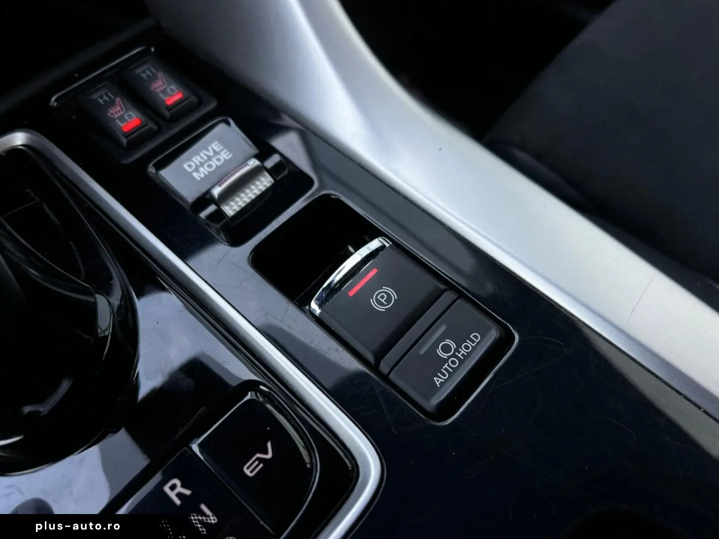 Mitsubishi Eclipse-Cross