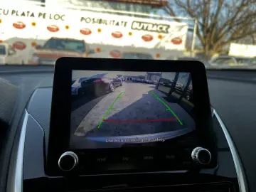 Mitsubishi Eclipse-Cross