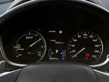 Mitsubishi Eclipse-Cross