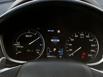 Mitsubishi Eclipse-Cross