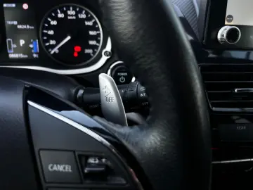 Mitsubishi Eclipse-Cross