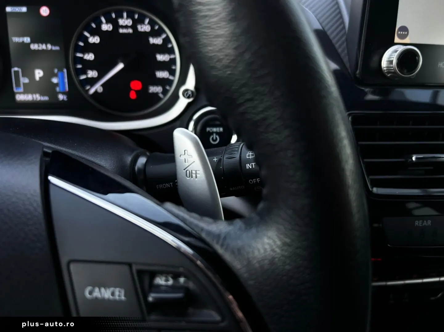 Mitsubishi Eclipse-Cross