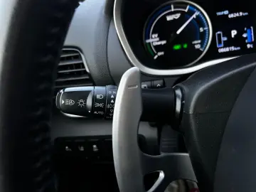 Mitsubishi Eclipse-Cross