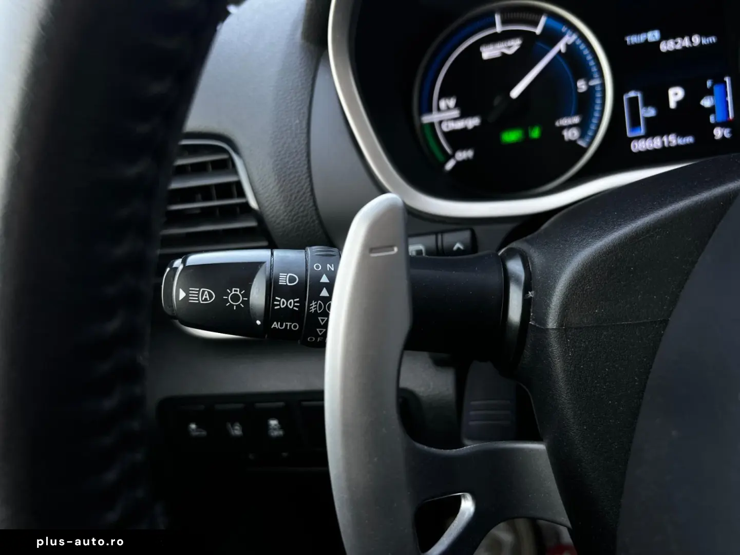 Mitsubishi Eclipse-Cross