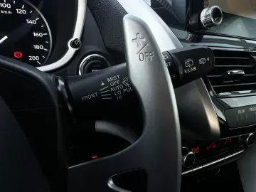 Mitsubishi Eclipse-Cross