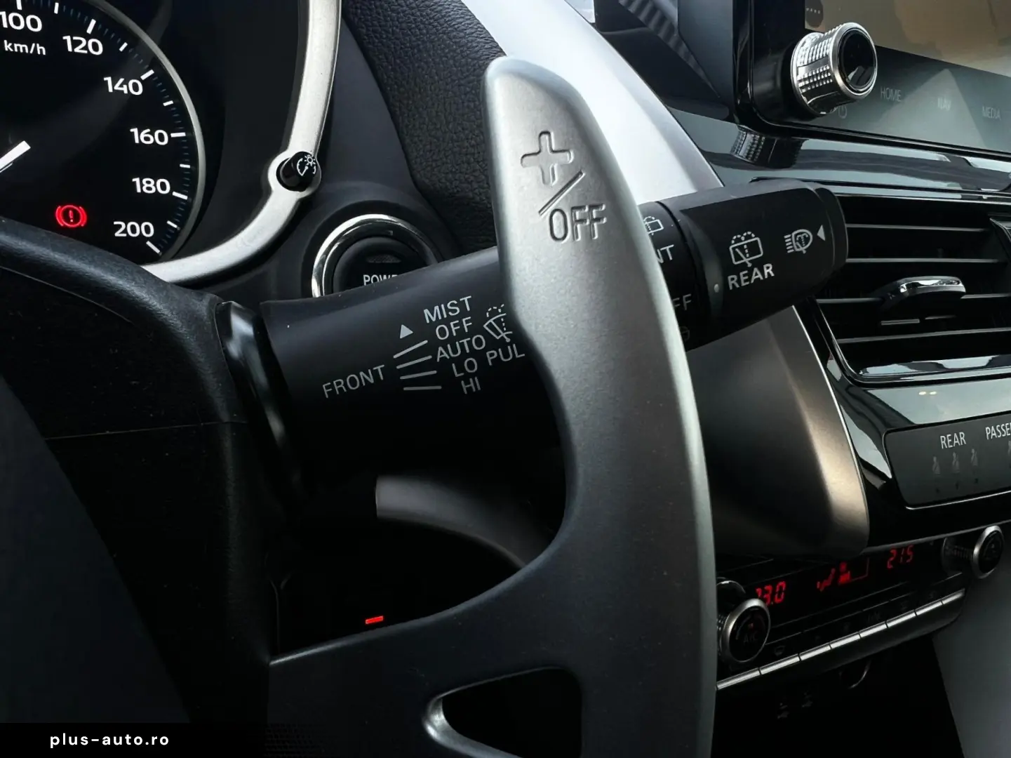 Mitsubishi Eclipse-Cross