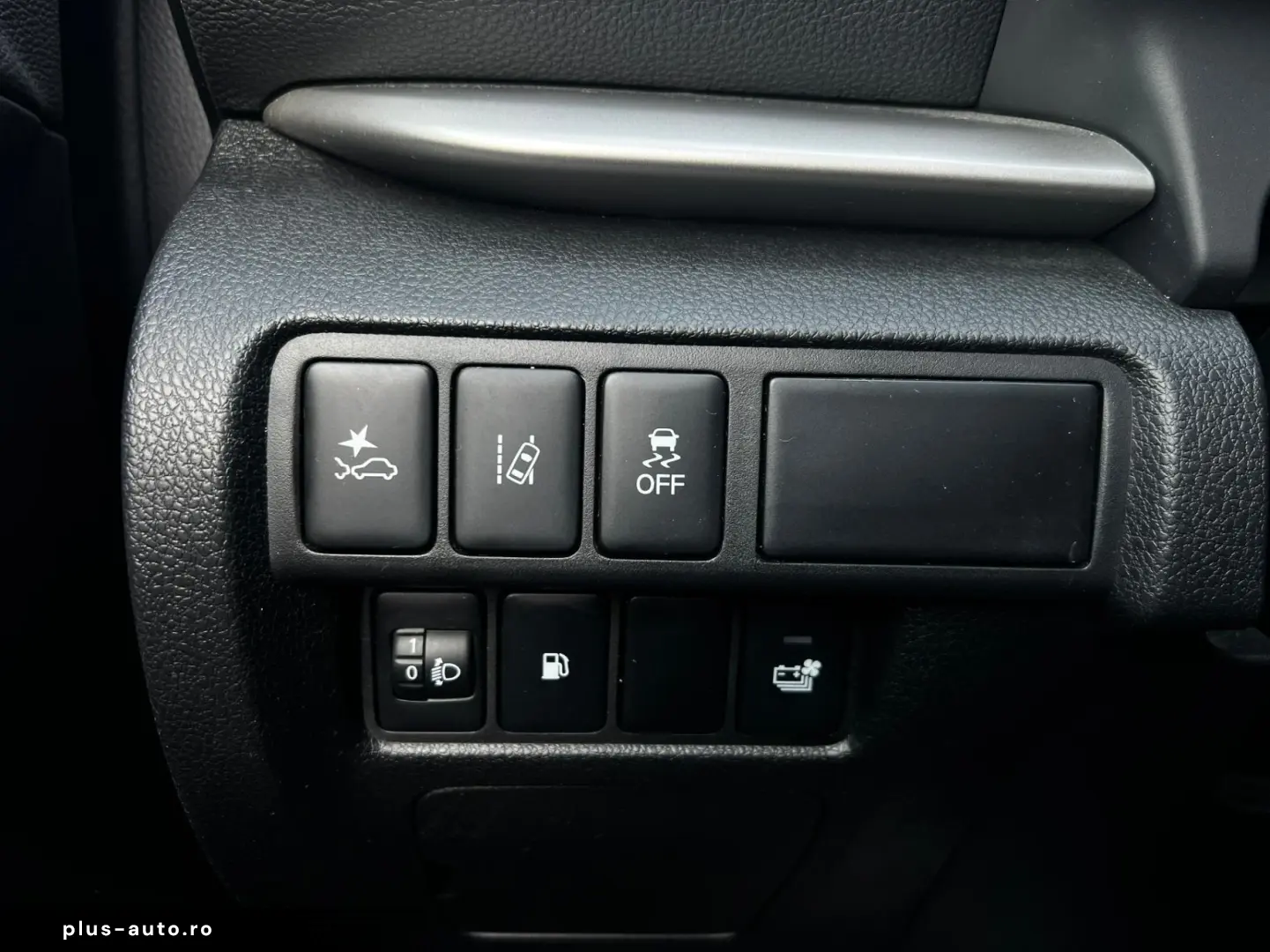 Mitsubishi Eclipse-Cross