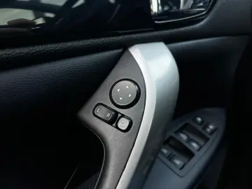 Mitsubishi Eclipse-Cross