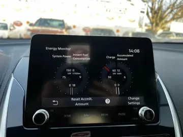 Mitsubishi Eclipse-Cross