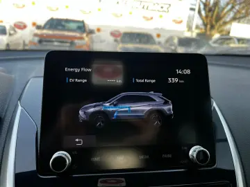 Mitsubishi Eclipse-Cross