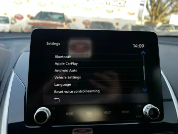 Mitsubishi Eclipse-Cross