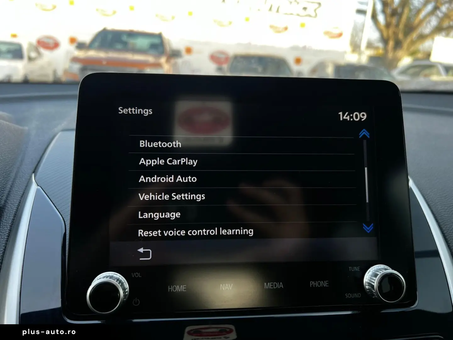 Mitsubishi Eclipse-Cross