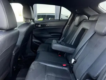 Mitsubishi Eclipse-Cross