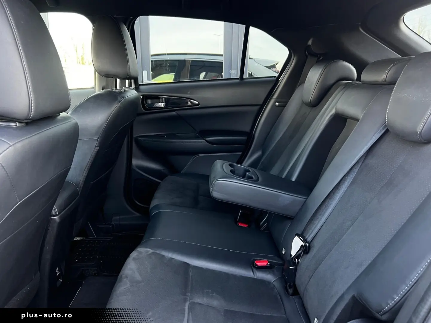 Mitsubishi Eclipse-Cross