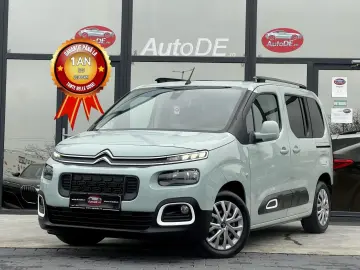 Citroen Berlingo Gen-Iii-2018