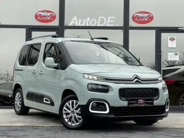 Citroen Berlingo Gen-Iii-2018