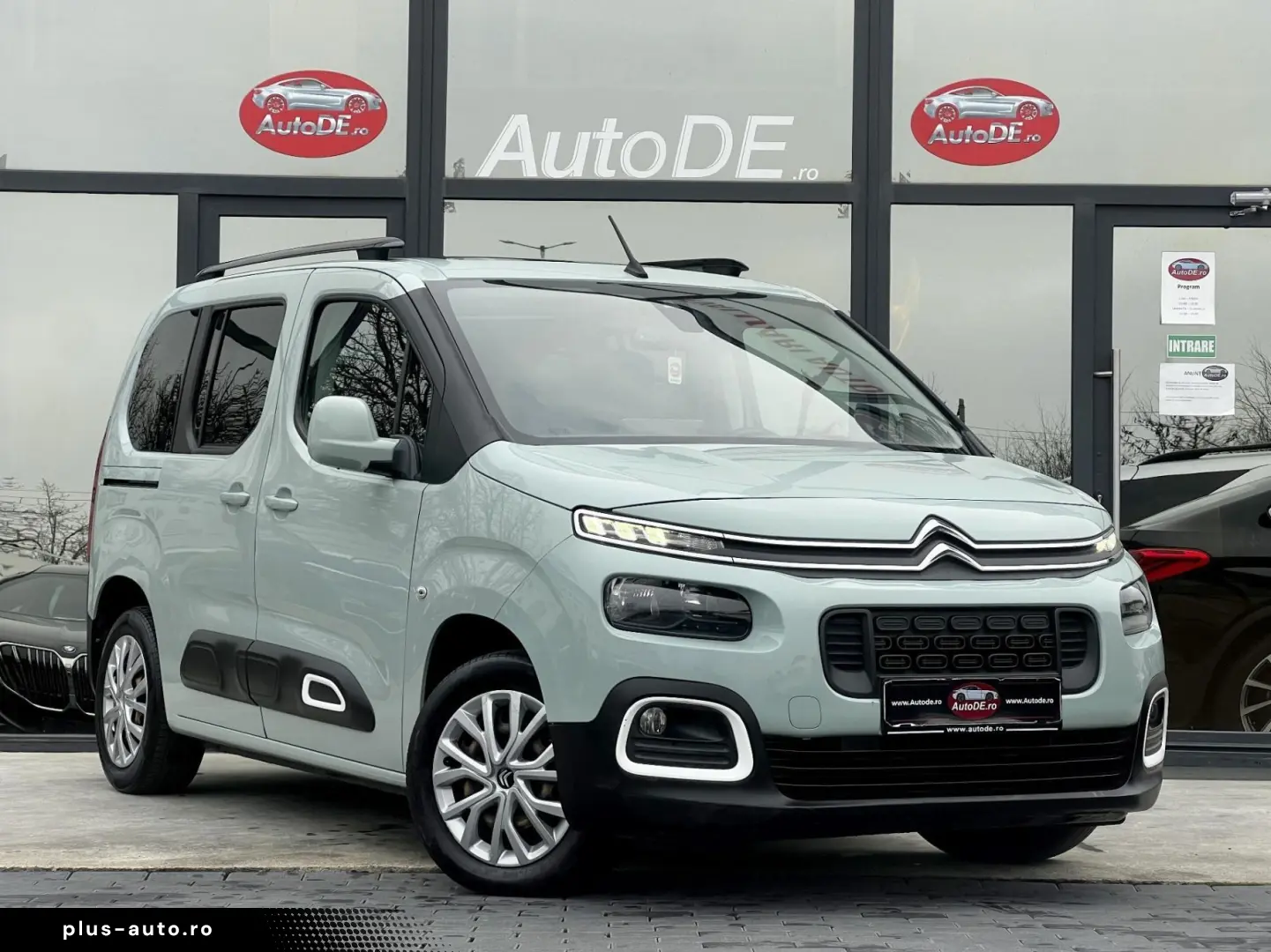 Citroen Berlingo Gen-Iii-2018