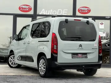 Citroen Berlingo Gen-Iii-2018