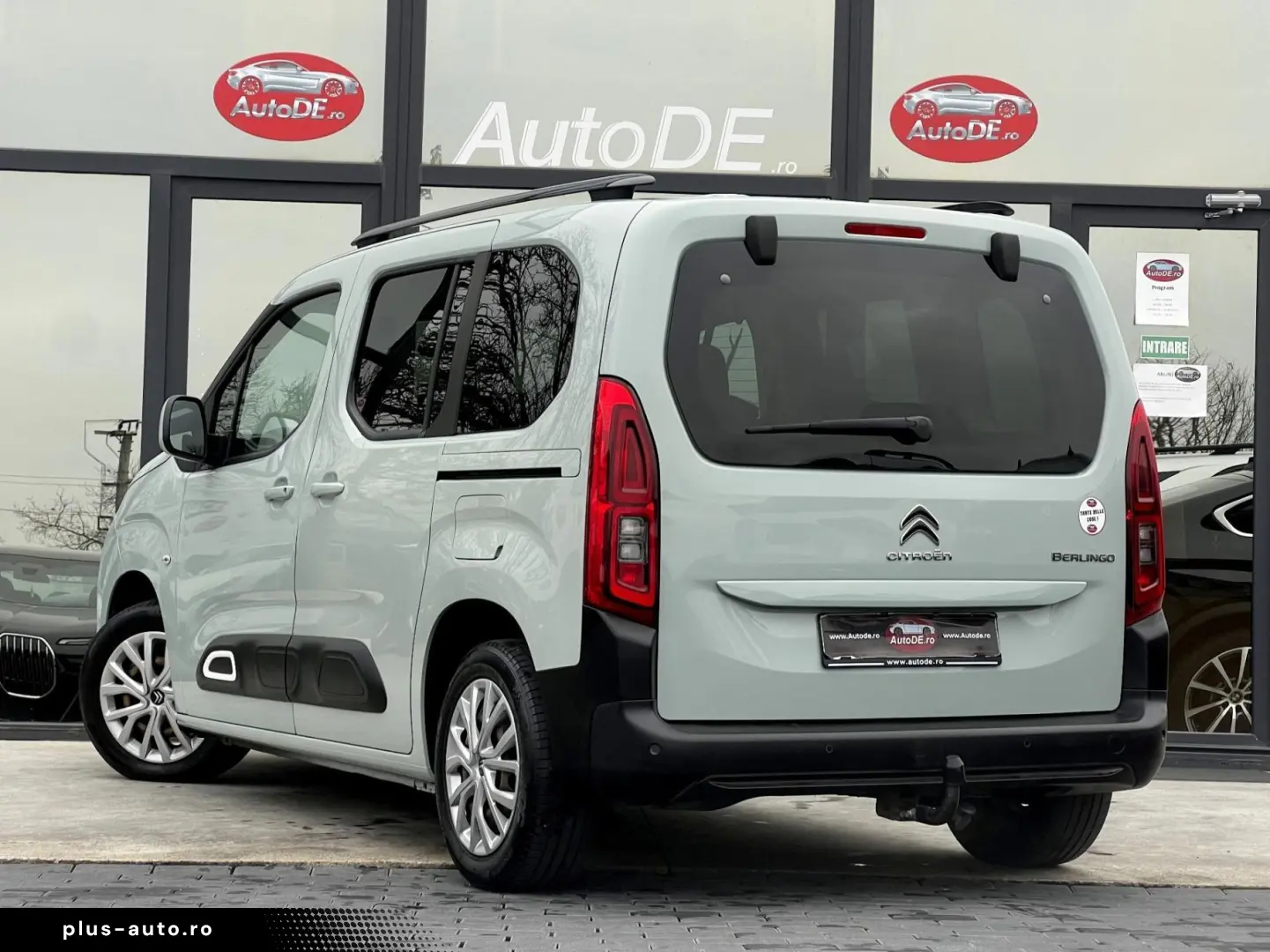 Citroen Berlingo Gen-Iii-2018