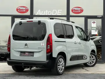 Citroen Berlingo Gen-Iii-2018