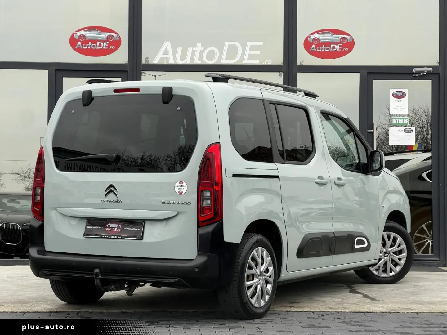 Citroen Berlingo Gen-Iii-2018