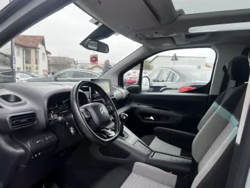 Citroen Berlingo Gen-Iii-2018