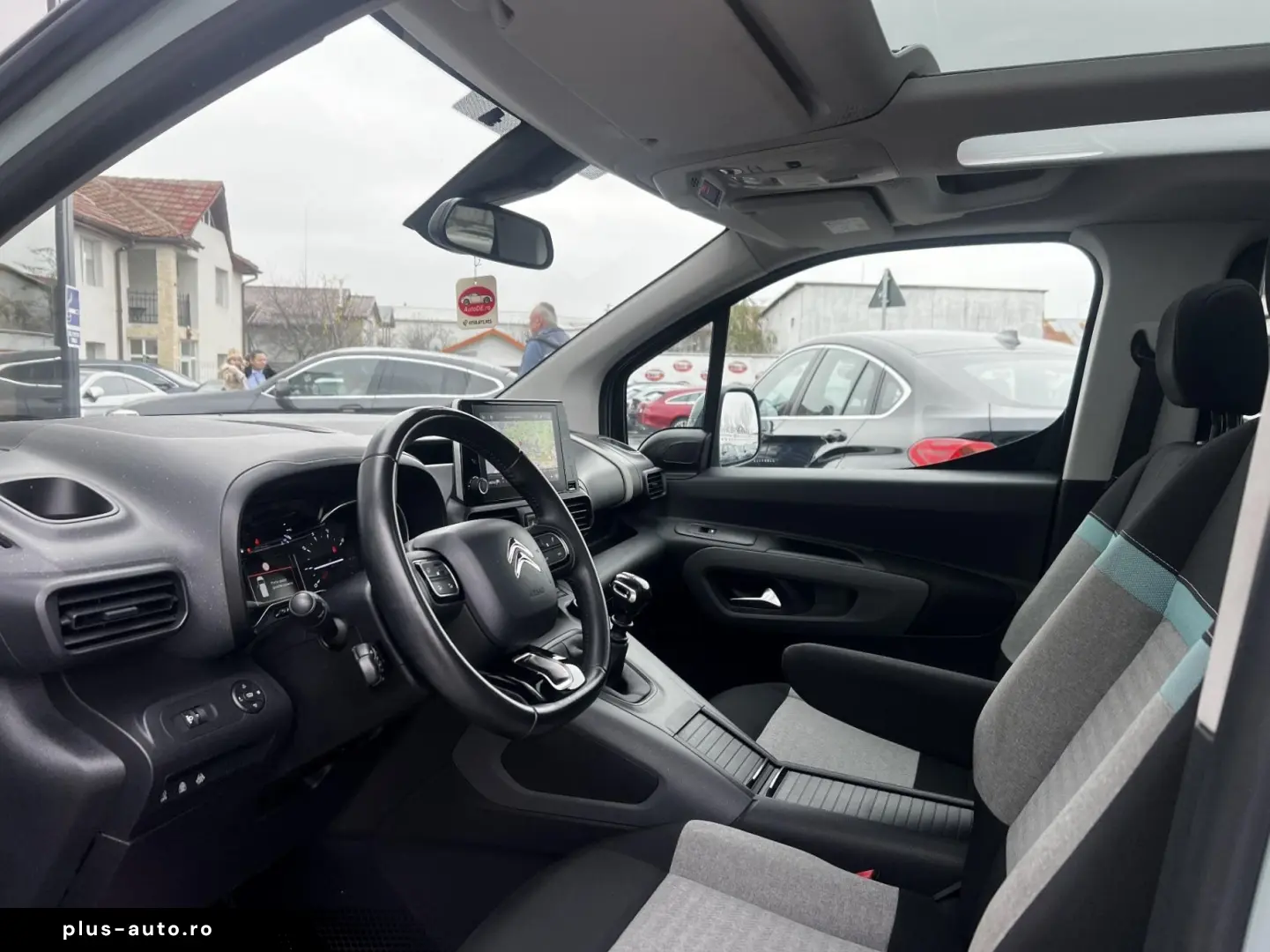 Citroen Berlingo Gen-Iii-2018