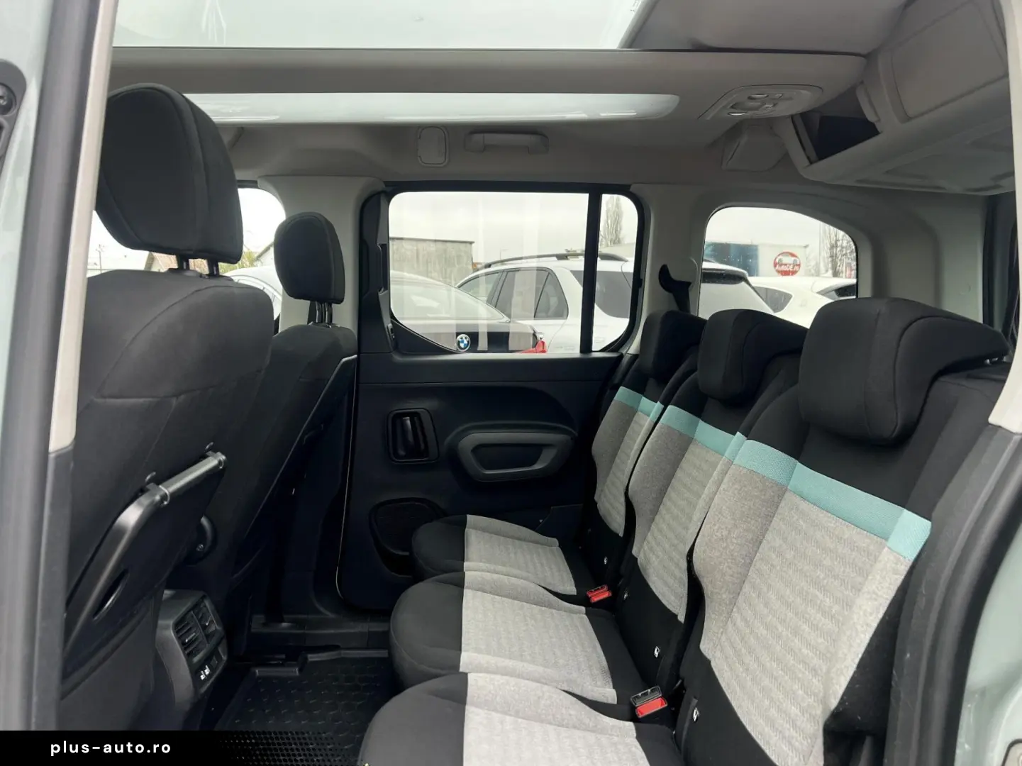 Citroen Berlingo Gen-Iii-2018