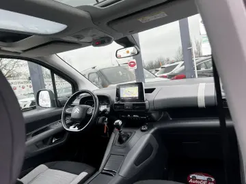 Citroen Berlingo Gen-Iii-2018