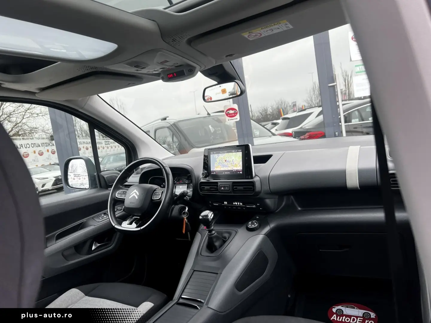 Citroen Berlingo Gen-Iii-2018